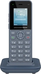Телефон IP Grandstream WP816 черный