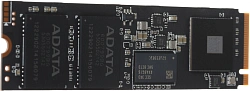 Накопитель SSD A-Data PCIe 4.0 x4 2TB AGAMMIXS70B-2T-CS XPG Gammix S70 Blade M.2 2280