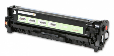 Картридж лазерный Cactus CS-C718M 718 M пурпурный (2900стр.) для Canon i-Sensys MF8330/MF8340/MF8350/MF8360/MF8540/MF8580/LBP7200/7210/7660/7680