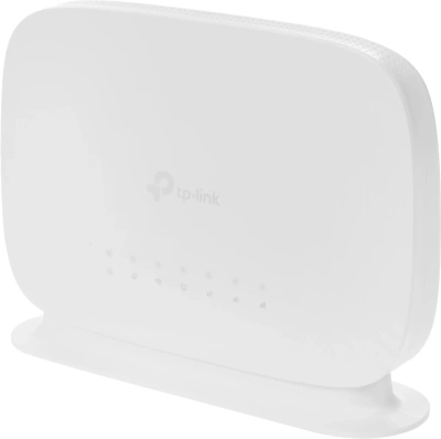 Роутер беспроводной TP-Link Archer MR505 AC1200 10/100/1000BASE-TX/4G cat.6 белый