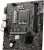 Материнская плата MSI PRO H610M-G WIFI DDR4 Soc-1700 Intel H610 2xDDR4 mATX AC`97 8ch(7.1) GbLAN+VGA+HDMI+DP