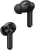 Гарнитура внутриканальные Realme Buds T200 Lite черный беспроводные bluetooth в ушной раковине (6941764454491)