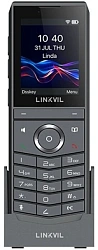 Телефон IP Fanvil W620W серый
