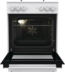 Плита Комбинированная Gorenje GK6A40WFFM белый