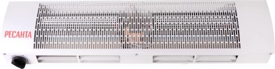 Тепловая завеса Ресанта ТЗ-5С 5кВт белый