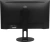 Монитор Digma 27" Progress 27P605F черный IPS LED 5ms 16:9 HDMI M/M матовая HAS 300cd 178гр/178гр 1920x1080 75Hz G-Sync FreeSync DP FHD USB 6.05кг