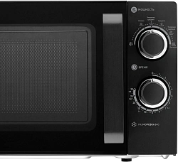 Микроволновая Печь Polaris PMO 2001 RUS 20л. 700Вт черный