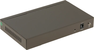 Коммутатор IP-Com F1110P-8-63W (L2) 10x100Мбит/с 8PoE 58W неуправляемый