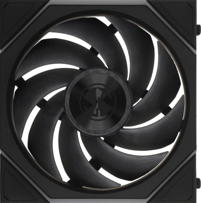 Вентилятор для корпуса Lian-Li Uni Fan TL Wireless 120 ARGB 120х124.5x28 черный 4-pin 33дБ (G99.12TL1W1B.R0) Ret