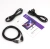 Монитор Hiper 31.5" Gaming HB3202 черный IPS LED 1ms 16:9 HDMI M/M матовая HAS Piv 300cd 178гр/178гр 2560x1440 165Hz FreeSync DP Quad HD 2K (1440p) USB 6.8кг