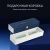 Ручка шариков. Waterman Graduate Allure Pastel Colors (2105304) Mint Green Lacquer M син. черн. подар.кор.