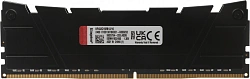 Память DDR4 16GB 3200MHz Kingston KF432C16RB12/16 Fury Renegade Black RTL Gaming PC4-25600 CL16 DIMM 288-pin 1.35В dual rank с радиатором Ret
