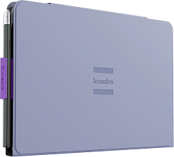 Чехол Kvadra B001G (Y23T01ACC011A) серый