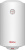 Водонагреватель Thermex TitaniumHeat 50 V Slim 1.5кВт 50л электрический настенный/белый