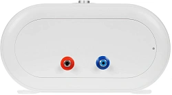 Водонагреватель Thermex Dream 80 2кВт 80л электрический настенный/белый