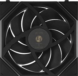 Вентилятор для корпуса Lian-Li Uni Fan TL Wireless 120 ARGB 120х120x28 черный 4-pin 33дБ (упак.:3шт) (G99.12TL1W3B.R0) Ret