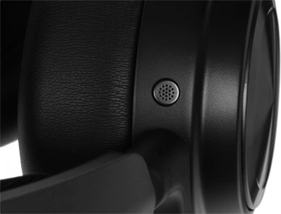 Наушники с микрофоном Steelseries Arctic Nova Pro черный мониторные BT оголовье (61520)
