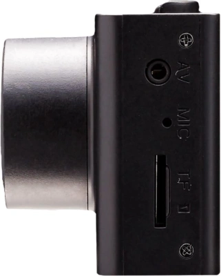 Видеорегистратор Artway AV-701 черный 8Mpix 2160x3840 2160p 170гр. GPS Novatek 96670