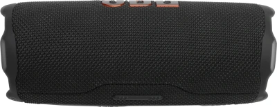 Колонка порт. JBL Flip 7 черный 25W 1.0 BT 4800mAh (JBLFLIP7BLK)