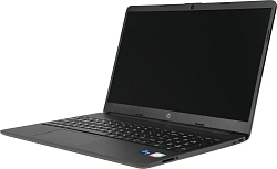 Ноутбук HP 15s-fq5035ny Core i7 1255U 8Gb SSD512Gb Intel Iris Xe graphics 15.6" IPS FHD (1920x1080) FreeDOS 3.0 black WiFi BT Cam (737U1EA)