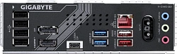 Материнская плата Gigabyte B860 GAMING X WIFI6E Soc-1851 Intel B860 mATX AC`97 8ch(7.1) 2.5Gg RAID+HDMI