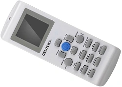 Сплит-система Centek CT-65U13 черный