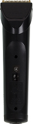 Машинка для стрижки Panasonic ER1420S520 серебристый (насадок в компл:3шт)