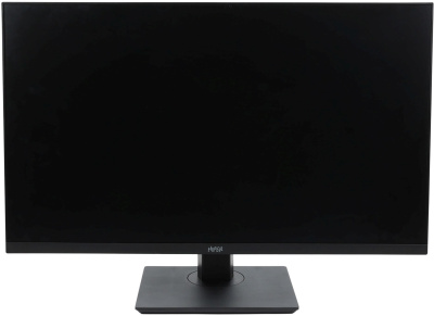 Монитор Hiper 27" ProView KB2710 черный IPS LED 5ms 16:9 HDMI M/M матовая HAS Piv 250cd 178гр/178гр 1920x1080 75Hz FreeSync DP FHD USB 4.5кг
