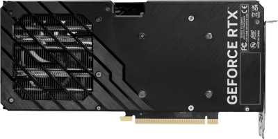 Видеокарта Palit PCI-E 4.0 RTX4070 DUAL NVIDIA GeForce RTX 4070 12Gb 192bit GDDR6X 1920/21000 HDMIx1 DPx3 HDCP Ret