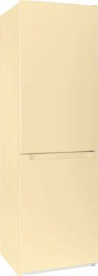 Холодильник Nordfrost NRB 152 E 2-хкамерн. бежевый