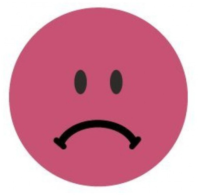 Этикетки Avery Zweckform 3859 250шт на листе диаметр 19мм/70г/м2/красный самоклей. универсальная