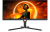 Монитор AOC 34" Gaming U34G3XM/EU черный/красный VA LED 1ms 21:9 HDMI матовая HAS Piv 300cd 178гр/178гр 3440x1440 144Hz FreeSync Premium DP 2K 7.78кг Монитор AOC 34" Gaming U34G3XM/EU черный/красный VA LED 1ms 21:9 HDMI матовая HAS Piv 300cd 178гр/178гр 3440x1440 144Hz FreeSync Premium DP 2K 7.78кг