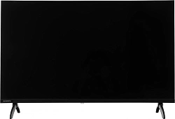 Телевизор LED Skyworth 32" 32E55G Google TV Frameless черный/черный HD 60Hz DVB-T DVB-T2 DVB-C DVB-S DVB-S2 USB WiFi Smart TV
