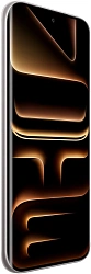 Смартфон Infinix X6887 Note Edge 256Gb 8Gb титан моноблок 3G 4G 2Sim 6.78" 1280x2644 Android 16 50Mpix 802.11 a/b/g/n/ac NFC GPS GSM900/1800 GSM1900 Protect FM