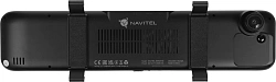 Видеорегистратор с радар-детектором Navitel MXR2700 GPS ГЛОНАСС черный