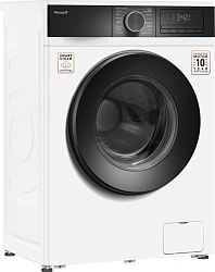 Стиральная машина Weissgauff WM 45712 Inverter Steam класс: A+++ загр.фронтальная макс.:7кг белый