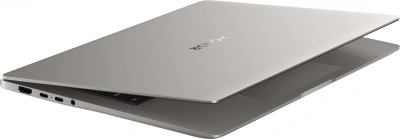 Ноутбук Honor MagicBook Pro 14 FMB-P Core Ultra 5 225H 32Gb SSD1Tb Intel Arc 130T 14.6" OLED 3.1K (3120x2080) Windows 11 Home grey WiFi BT Cam (5301ANXH)