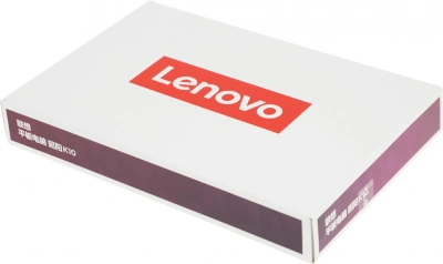 Планшет Lenovo Zhaoyang K10 G88 (3.2) 8C RAM8Gb ROM128Gb 11" IPS 1920x1200 4G 1Sim Android 13 серый 13Mpix 8Mpix BT WiFi microSD 1Tb 7040mAh