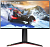 Монитор LG 27" UltraGear 27GP95RP-B черный IPS LED 1ms 16:9 HDMI матовая HAS 400cd 178гр/178гр 3840x2160 144Hz G-Sync FreeSync Premium Pro DP 4K USB 7.4кг