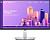 Монитор Dell 27" P2722H черный IPS LED 16:9 HDMI матовая HAS Piv 1000:1 300cd 178гр/178гр 1920x1080 60Hz VGA DP FHD USB 6.77кг