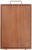 Доска разделочная HuoHou HU0251 дерево (HU0251 BROWN RUS)