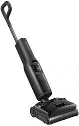 Пылесос Roborock F25 Ultra 430Вт черный