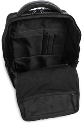Рюкзак Piquadro Cronus CA6688S134/N черный кожа