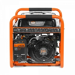 Генератор Daewoo Master GDA 3500 3.2кВт
