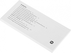 Мышь Xiaomi Wireless Mouse Lite черный оптическая 1000dpi беспров. USB для ноутбука 2but (BHR6099GL)