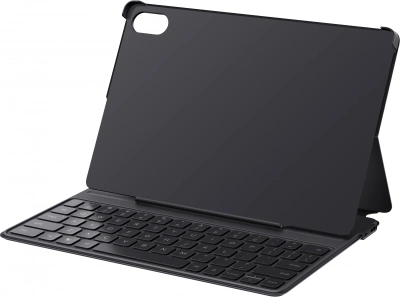 Чехол-клавиатура Honor для Honor Pad X8a 5503ABKM полиуретан серый