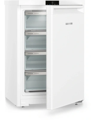Морозильная камера Liebherr Pure Fe 1414 белый
