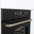 Духовой шкаф Электрический Gorenje BOS67371CLB черный Духовой шкаф Электрический Gorenje BOS67371CLB черный