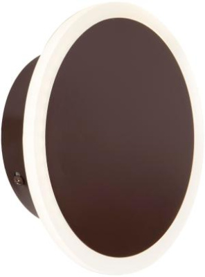 Светильник Hiper Melissa H829-3 7Вт 4000K цв.св.:белый нейтральный кофейный