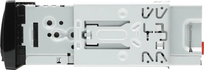 Автомагнитола JVC KD-T902BT 1DIN 4x50Вт v3.0 DSP 3 RDS